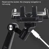 Mobiltelefonhalter mit Lock -Sauertault Ständer Ergonomisch Produktbild-Vorschau 9