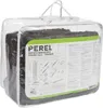 Perel Dreieckiges Sonnensegel 5 x 5 x 5 m aus Produktbild-Vorschau 6