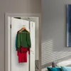 Relaxdays - Porte-manteau pliable 2x, à accrocher, crochets Voir les images du produit 2
