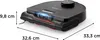Rowenta Rowenta X-Plorer Serie 220 RR9475 Aspirapolvere Anteprima dell’immagine prodotto 3