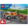 LEGO® City 60435 Carro attrezzi con auto sportiva Anteprima dell’immagine prodotto 41