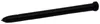 A black stylus pen is shown against a white background. Produktbild-Vorschau