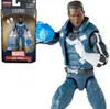 Hasbro F47925 Marvel Legends Series Blue Marvel Blau Produktbild-Vorschau 15
