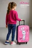 Fabrizio Kindertrolly Hase Produktbild-Vorschau 15