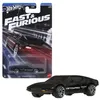 Hot Wheels Fast & Furious HRW52, Auto, 3 rok / roky, Kov, Náhľad obrázku produktu 1