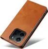 Handyhülle für Xiaomi Redmi Note 14 Kunstleder Flip Cover Produktbild-Vorschau 5