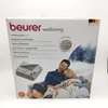 beurer 43105 beurer HD 150 XXL Heizdecke nordic taupe 150 W Productafbeelding-voorbeeld 5