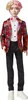 bts Modepuppe Idol V, Kunststoff, 28 cm, 11 Produktbild-Vorschau 7