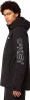 Oakley Herren TNP TBT Insulated Jacke BLACK/WHITE : L Produktbild-Vorschau 5