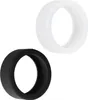 2Pcs Smart Ring Silicone Cover Cienki, lekki, przyjazny dla Podgląd zdjęcia produktu 3