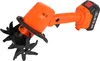 Mini-motoculteur sans fil, 235 tr/min, électrique, avec 4 Voir les images du produit 7