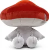 Peluche Dorohedoro En Mushroom 22 cm Anteprima dell’immagine prodotto 1