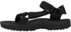 Flache Sandalen mit Klettverschluss W Winsted Produktbild-Vorschau 2