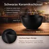 6 Müslischalen Suppenschalen Schüsseln Dessertschalen Produktbild-Vorschau 6