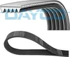 DAYCO Keilrippenriemen 1680,0mm für OPEL ZAFIRA B (A05) Produktbild-Vorschau 13