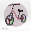 MoMi ISOKA – 10 Zoll Laufrad mit LED-Leuchten (Dynamo), Produktbild-Vorschau 6