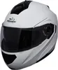PROANTI Motorradhelm Klapphelm modularer Motorrad Helm mit Produktbild-Vorschau 1