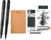FABER-CASTELL Set Pitt Artist Pen + Sketchbook Voir les images du produit 5