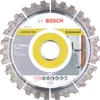 Bosch 2608603630 Bosch Diamanttrennscheibe Best 125x22,23 Náhled obrázku produktu 2
