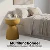 Mica Decorations Elliot Tafel - Salontafel Compact en Productafbeelding-voorbeeld 6