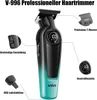 Haarschneidemaschine Profi, Kabelloses Trimmer Herren 7000 Produktbild-Vorschau 2