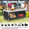 LZQ Campingküche mit Aluminiumgestell – Faltbare Produktbild-Vorschau 3