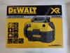 DeWALT DCV584L-QW Staubsauger 7,5 l Trommel-Vakuum Trocken Produktbild-Vorschau 24
