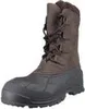 Kamik Pour des hommes Bottes Bottes Alborg WK0011 marron Voir les images du produit 2