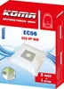 Koma 8594043286283, ECG VP 908, 5 kusov, 1 kusov Náhľad obrázku produktu 2