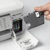 Brother LC421BK Original Tintenpatrone schwarz Voir les images du produit 7