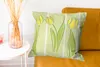 MuchoWow® Zierkissen Sofakissen Wohnzimmer Dekokissen 50x50 Produktbild-Vorschau 5