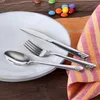 Gräwe® 3-dielna sada detských príborov s motívmi zvierat - Náhľad obrázku produktu 3