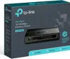 TP-Link TL-SF1016D - Switch - 16 Anschlüsse - EN, Fast EN - Voir les images du produit 16