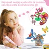 Zestaw startowy długopisu 3D Fleau Kids Pink XL - 75 m Podgląd zdjęcia produktu 6
