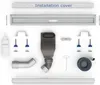 Aquabad Slim Wall Pro Duschrinne 70cm mit befliesbarer Produktbild-Vorschau 6