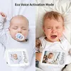 Babyphone, 3,2-Zoll Baby-Monitor, 2,4 GHz Baby-Kamera, mit Produktbild-Vorschau 4