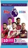A pack of Premier League trading cards featuring several football players. Podgląd zdjęcia produktu