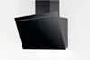 Whirlpool AKR 62F LT K a parete nero 650 m³/h Anteprima dell’immagine prodotto 4
