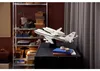 LEGO® Icons Spaceshuttle-Transport-Jumbo--10360 Produktbild-Vorschau 12