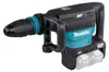 Makita HM002GZ03 - Schlaghammer - schnurlos - 2600 W - Produktbild-Vorschau 1
