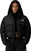 Weste The North Face NF0A89JCKT01 für Damen Produktbild-Vorschau 10