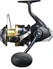 Shimano Navijak Spheros SW A 5000 XG Náhľad obrázku produktu 1