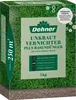 Dehner Unkrautvernichter plus Rasendünger, 5 kg, für ca. Produktbild-Vorschau 1