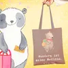 Mr. & Mrs. Panda dokumententasche Bär Wandern - Braun Produktbild-Vorschau 2
