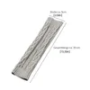 2 Paar Damen Langer Beinwärmer Warme Stulpen Legwarmers Produktbild-Vorschau 2