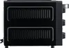 Steba KB 224 Black Steel Grillbackofen (034500) Produktbild-Vorschau 4