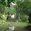 Tokoindah Windspiel Feder-Propeller Möwe Erna (3 Möwen), Produktbild-Vorschau 3