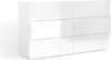 Kommode Wäscheschrank Sideboard Standschrank Produktbild-Vorschau 3