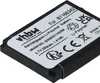 vhbw Akku kompatibel mit Smartwatch LQ-S1, A1, HKX-S1, GT08 Produktbild-Vorschau 7