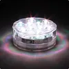 Batteriebetriebendes wasserdichtes LED-Stimmungslicht mit Produktbild-Vorschau 2